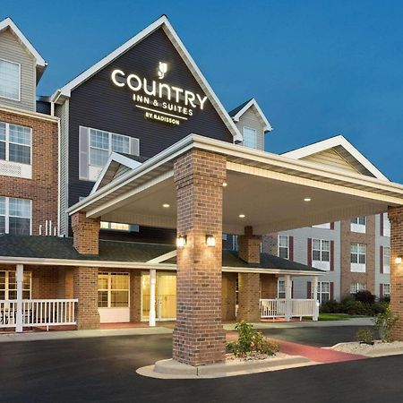 Country Inn & Suites By Radisson, Milwaukee Airport, Wi Εξωτερικό φωτογραφία