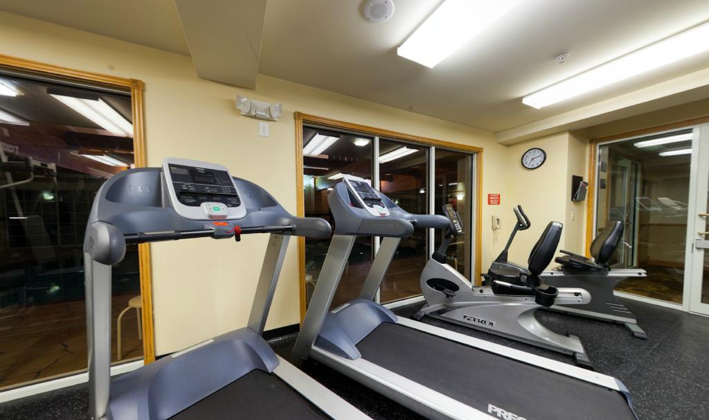 Country Inn & Suites By Radisson, Milwaukee Airport, Wi Εξωτερικό φωτογραφία