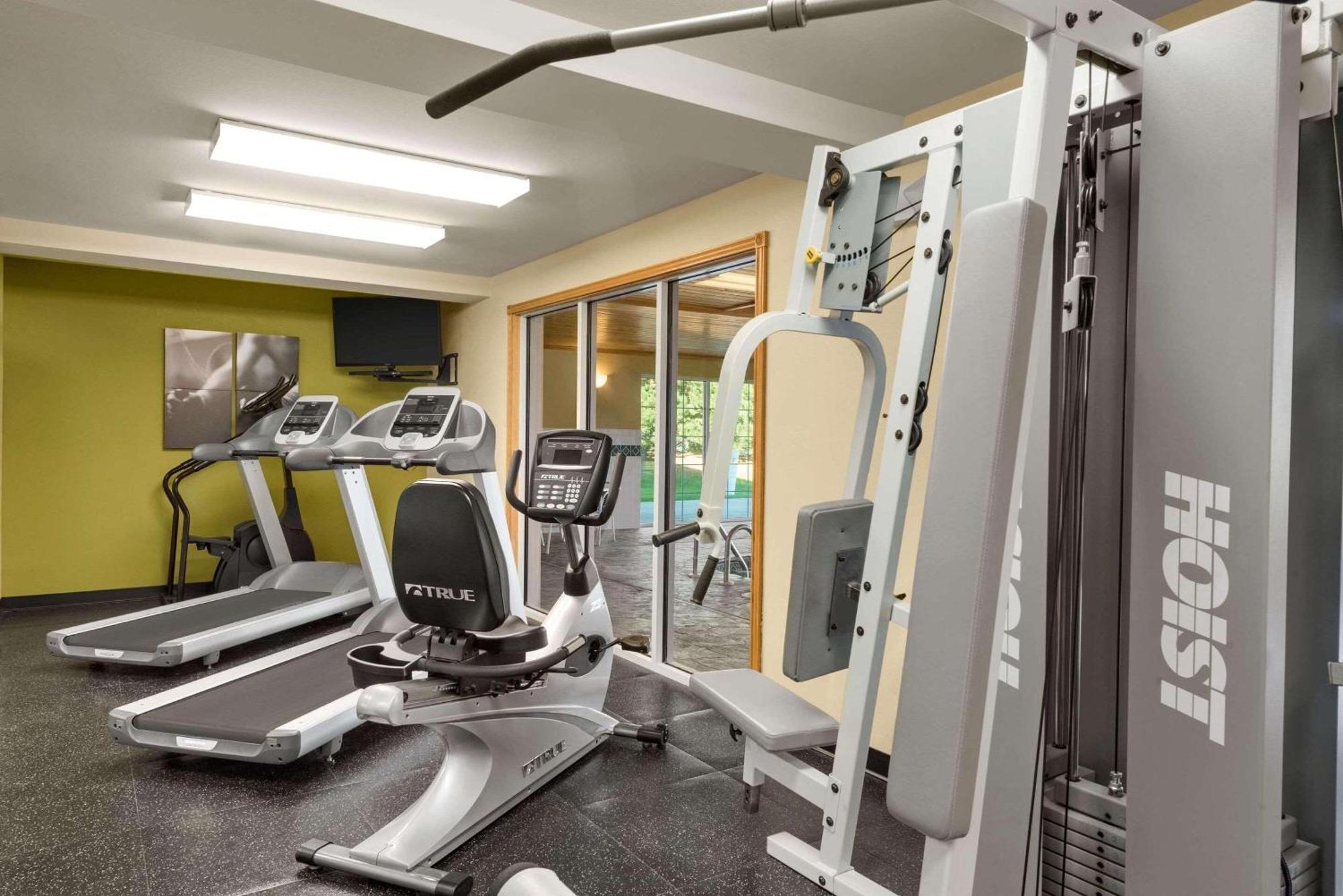Country Inn & Suites By Radisson, Milwaukee Airport, Wi Εξωτερικό φωτογραφία