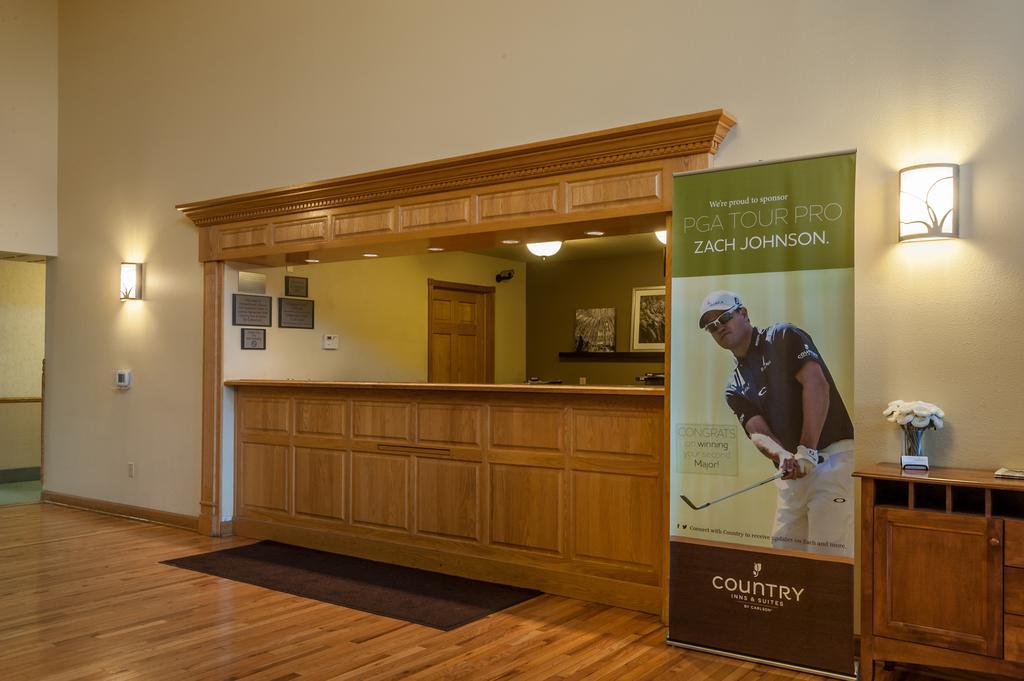Country Inn & Suites By Radisson, Milwaukee Airport, Wi Εξωτερικό φωτογραφία
