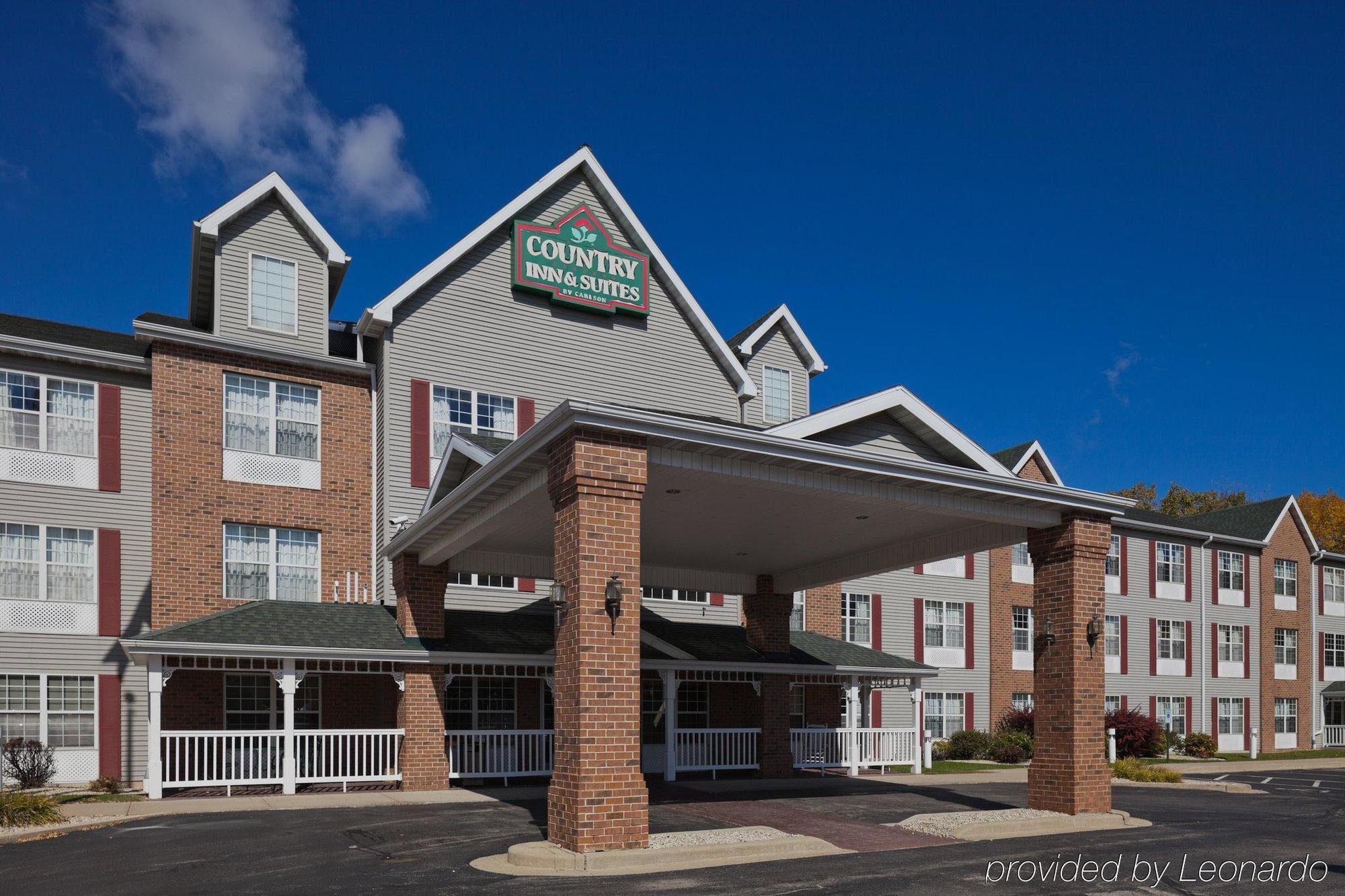 Country Inn & Suites By Radisson, Milwaukee Airport, Wi Εξωτερικό φωτογραφία