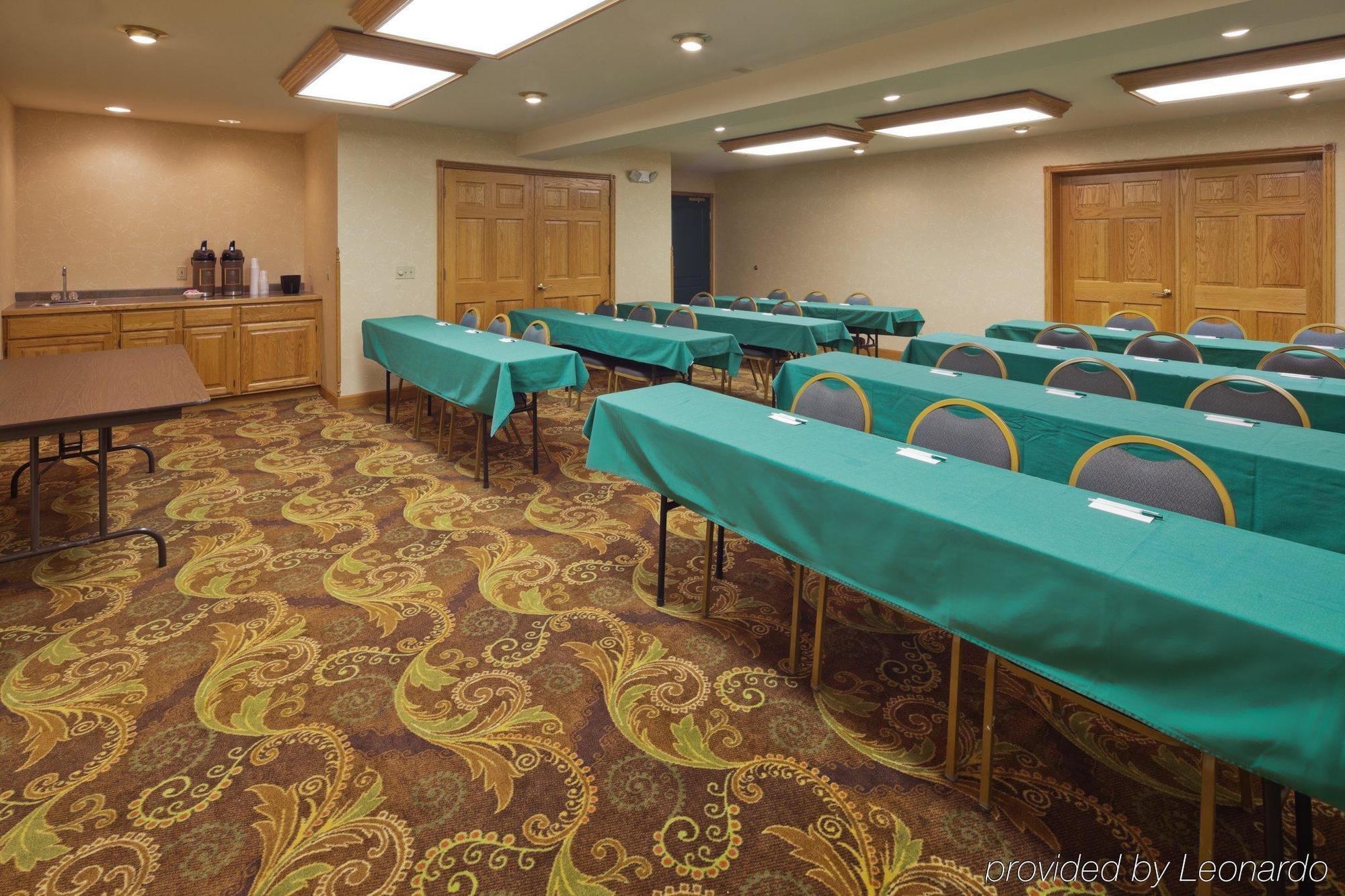 Country Inn & Suites By Radisson, Milwaukee Airport, Wi Επιχειρήσεις φωτογραφία