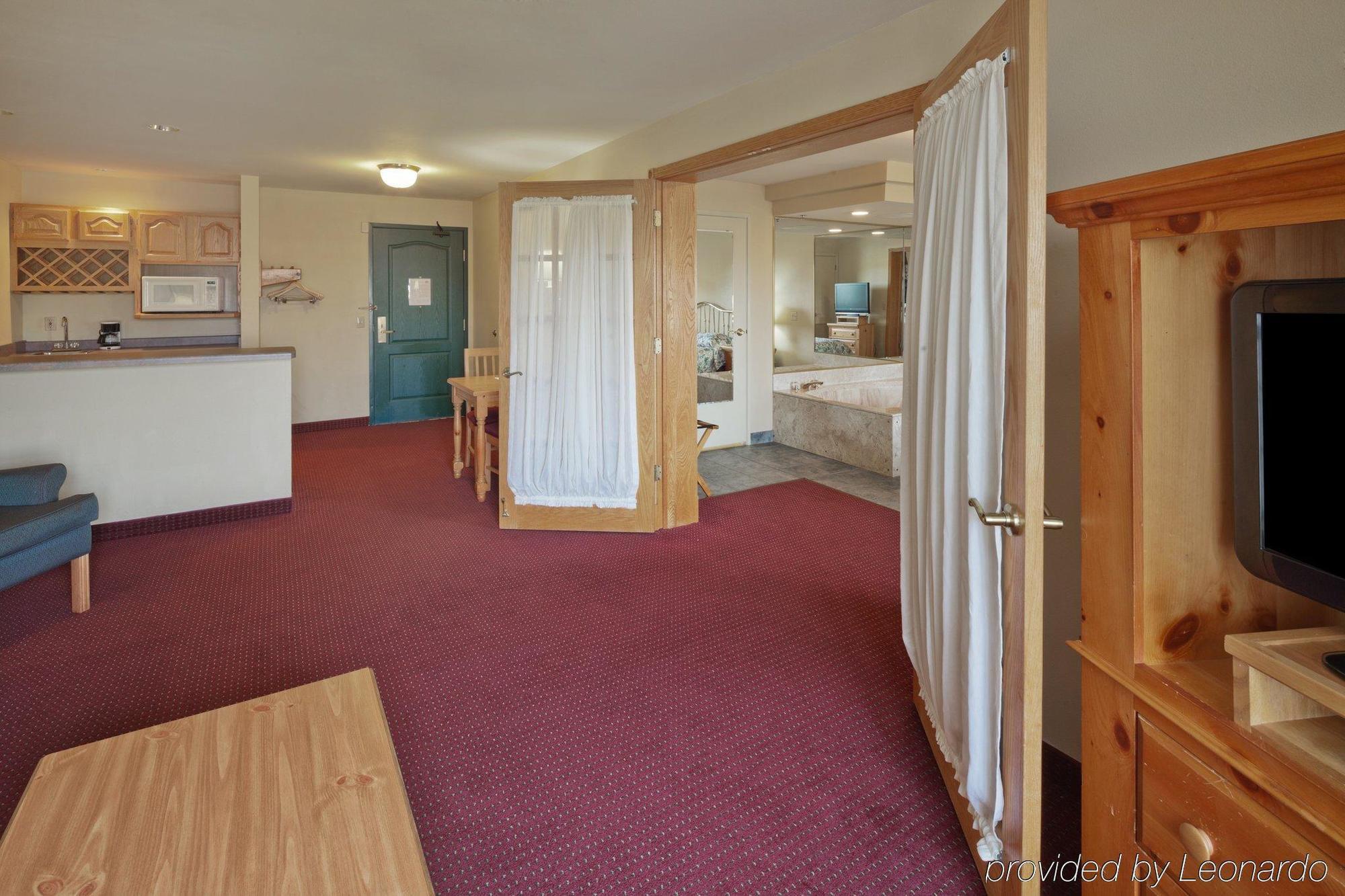 Country Inn & Suites By Radisson, Milwaukee Airport, Wi Δωμάτιο φωτογραφία