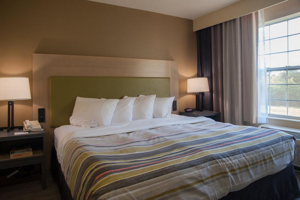 Country Inn & Suites By Radisson, Milwaukee Airport, Wi Εξωτερικό φωτογραφία