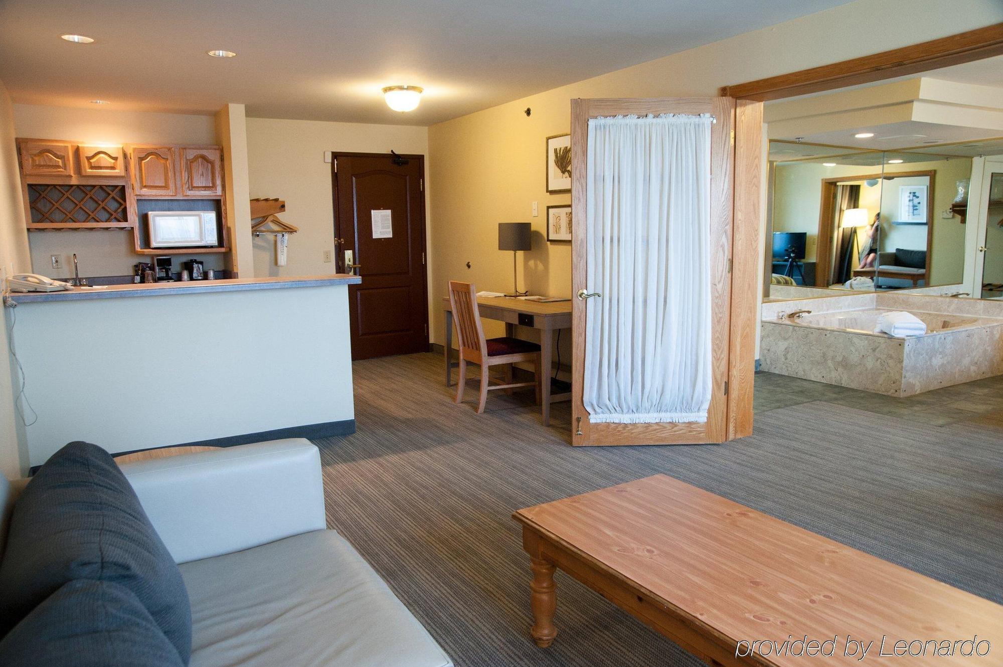 Country Inn & Suites By Radisson, Milwaukee Airport, Wi Εξωτερικό φωτογραφία