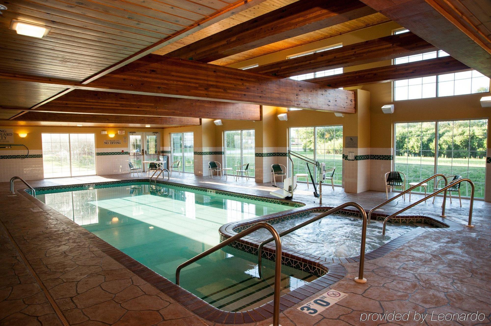 Country Inn & Suites By Radisson, Milwaukee Airport, Wi Εξωτερικό φωτογραφία
