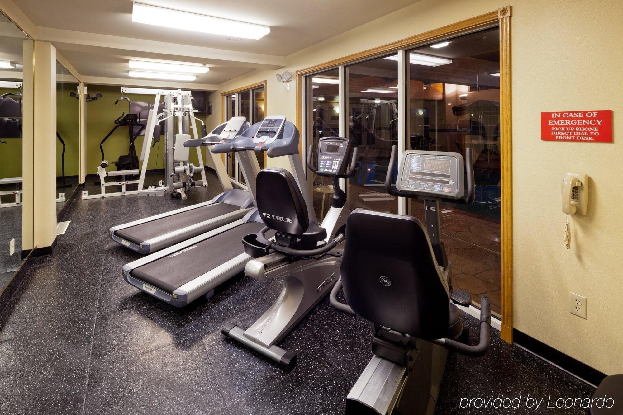 Country Inn & Suites By Radisson, Milwaukee Airport, Wi Ανέσεις φωτογραφία