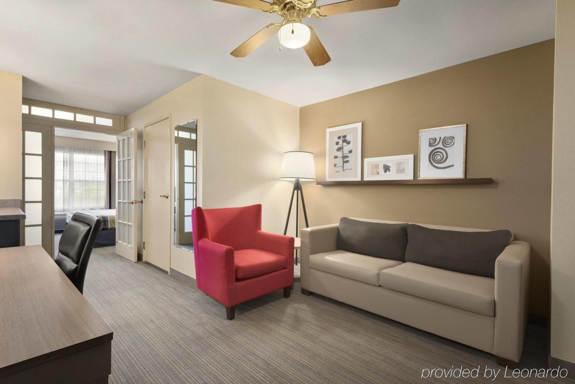 Country Inn & Suites By Radisson, Milwaukee Airport, Wi Εξωτερικό φωτογραφία