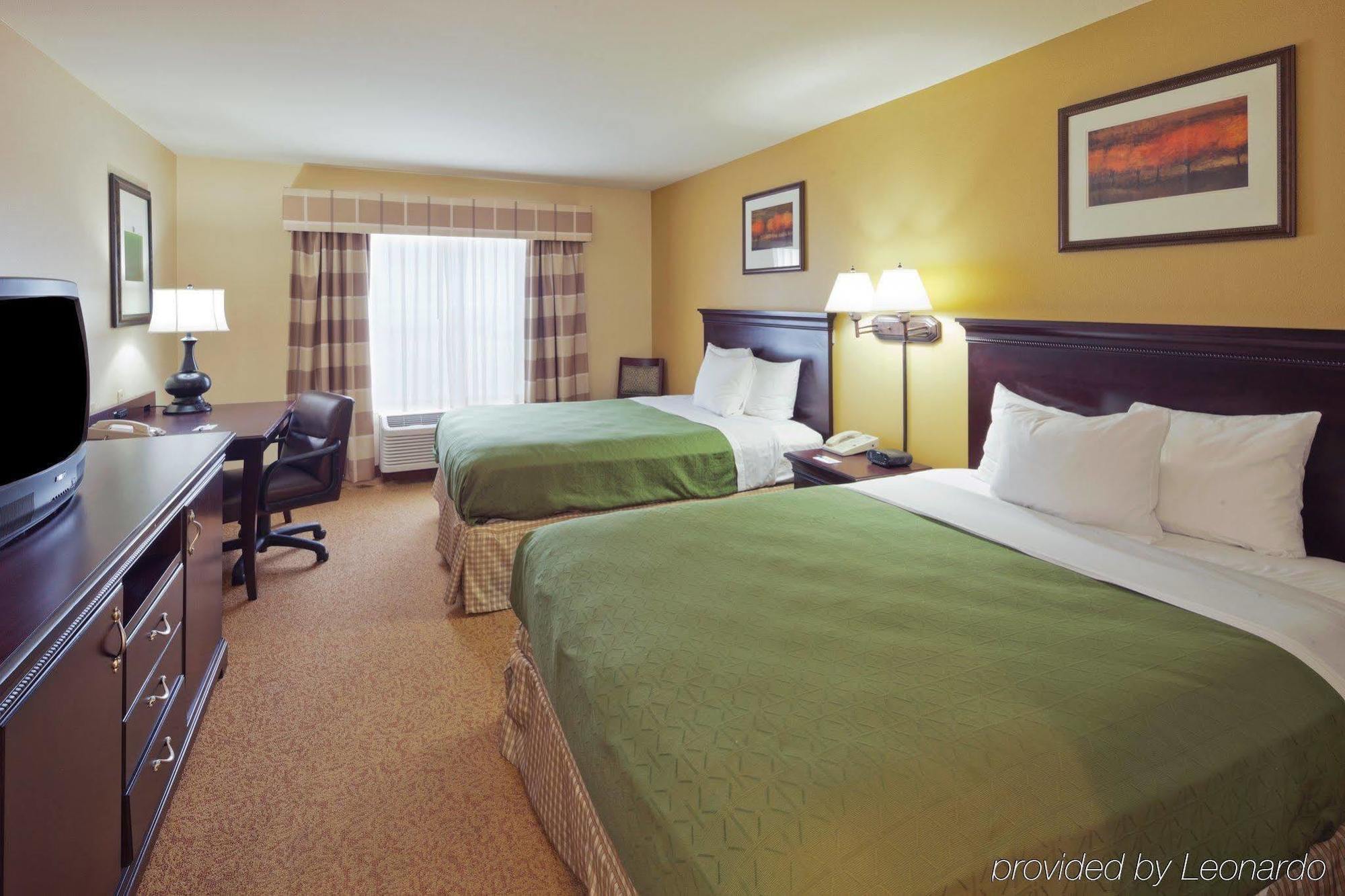 Country Inn & Suites By Radisson, Milwaukee Airport, Wi Δωμάτιο φωτογραφία