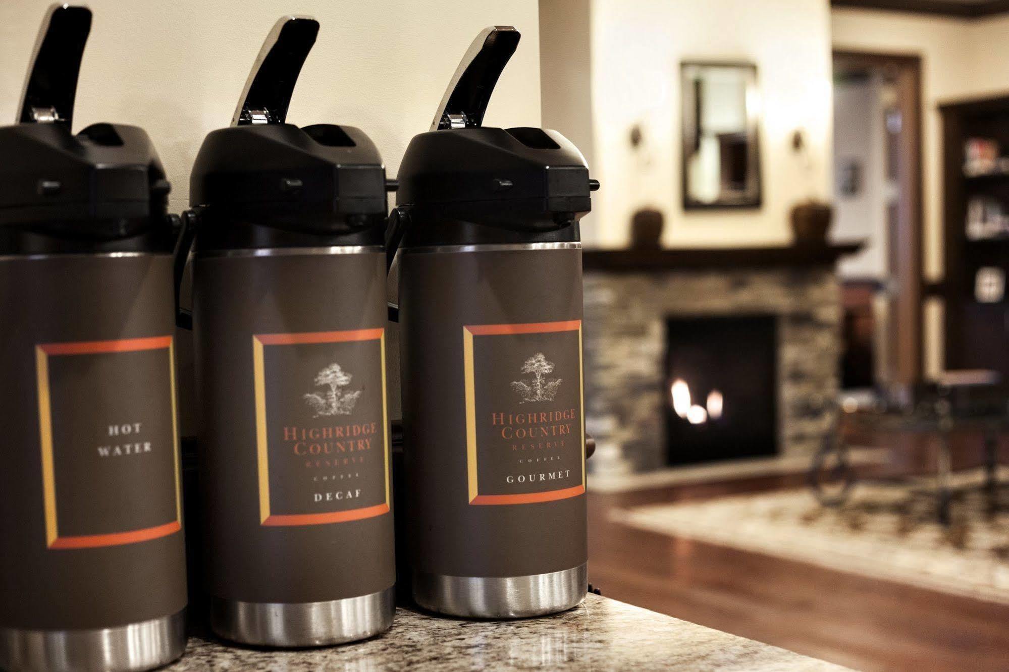 Country Inn & Suites By Radisson, Milwaukee Airport, Wi Εξωτερικό φωτογραφία