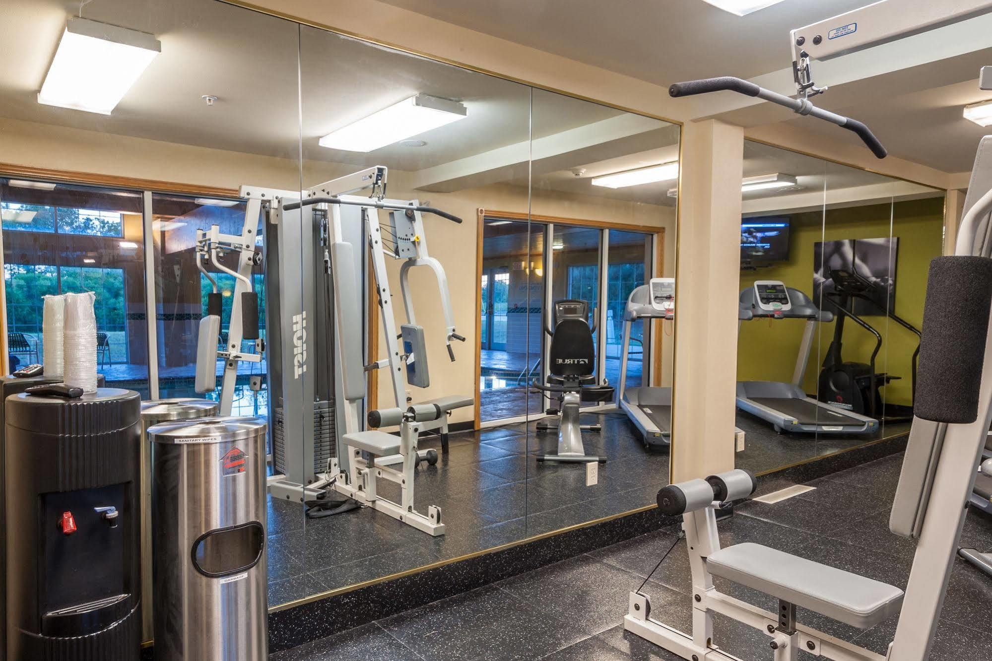 Country Inn & Suites By Radisson, Milwaukee Airport, Wi Εξωτερικό φωτογραφία