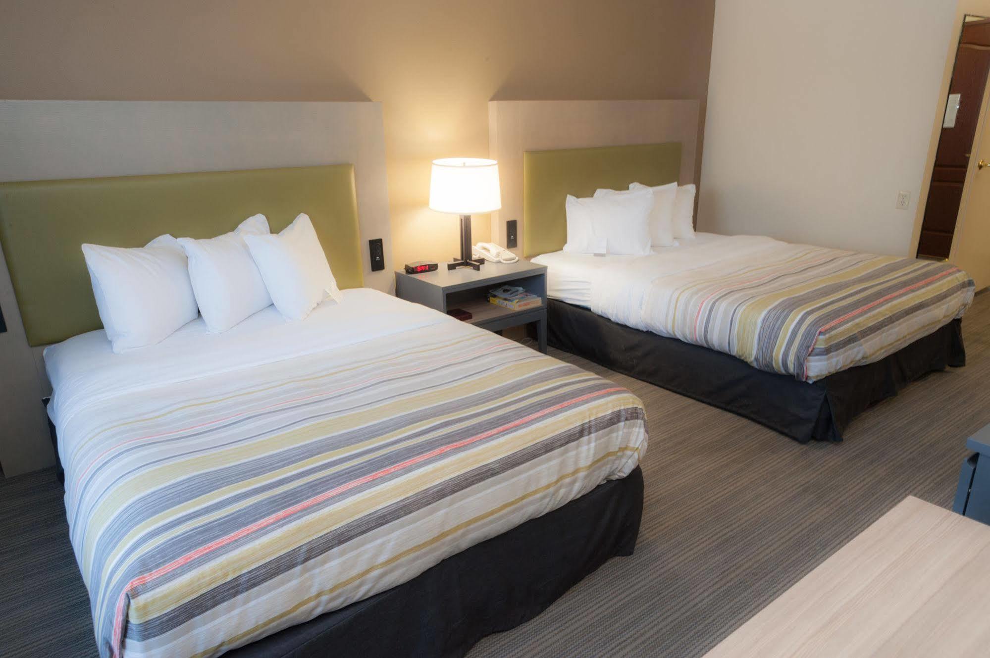 Country Inn & Suites By Radisson, Milwaukee Airport, Wi Εξωτερικό φωτογραφία