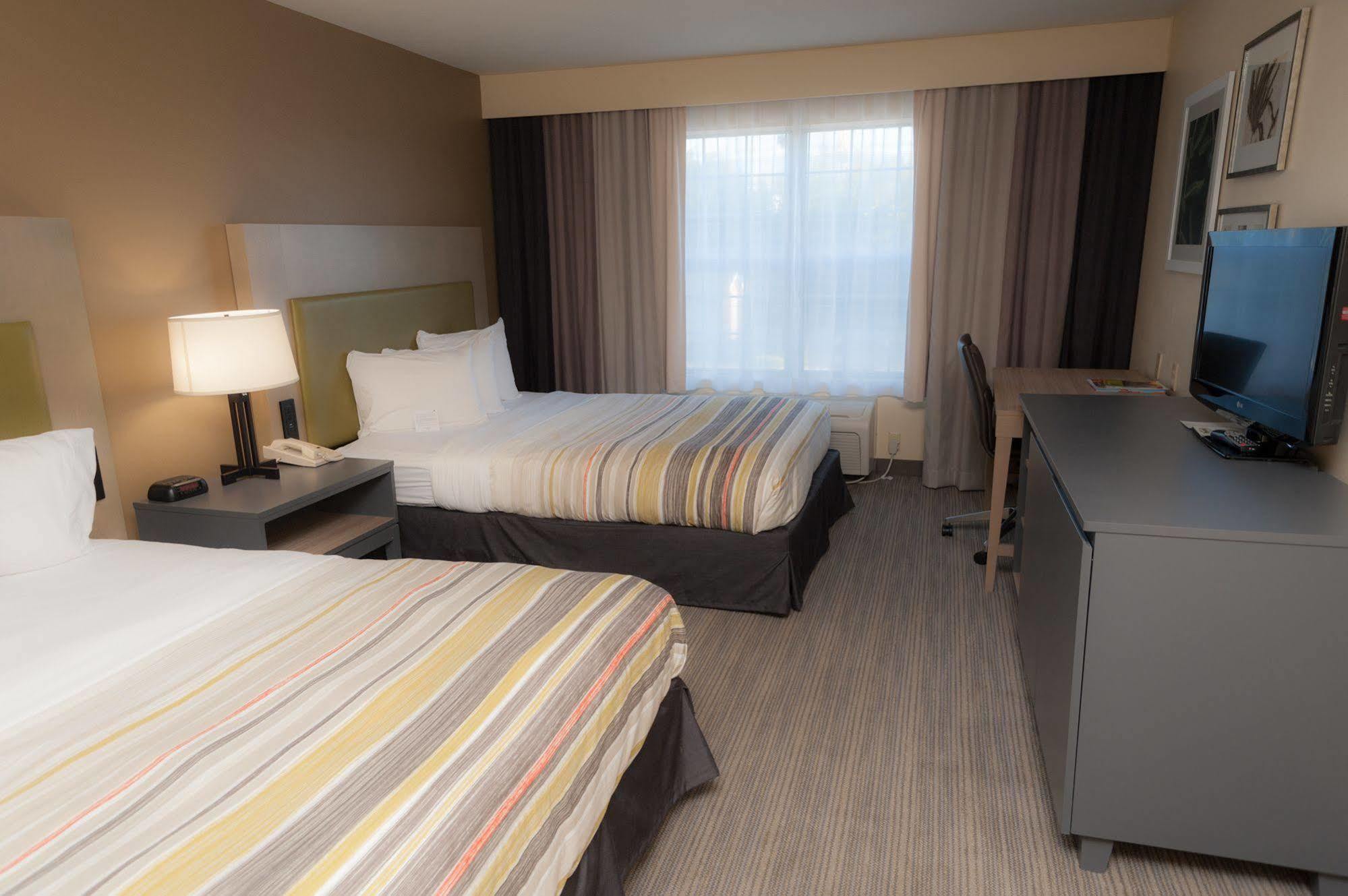 Country Inn & Suites By Radisson, Milwaukee Airport, Wi Εξωτερικό φωτογραφία