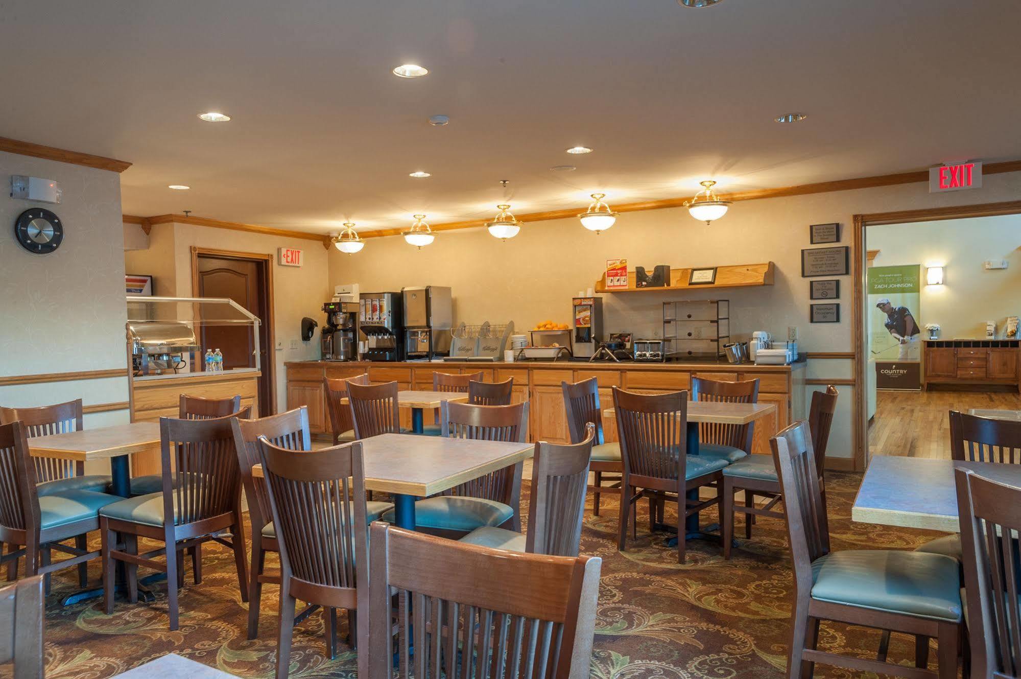 Country Inn & Suites By Radisson, Milwaukee Airport, Wi Εξωτερικό φωτογραφία