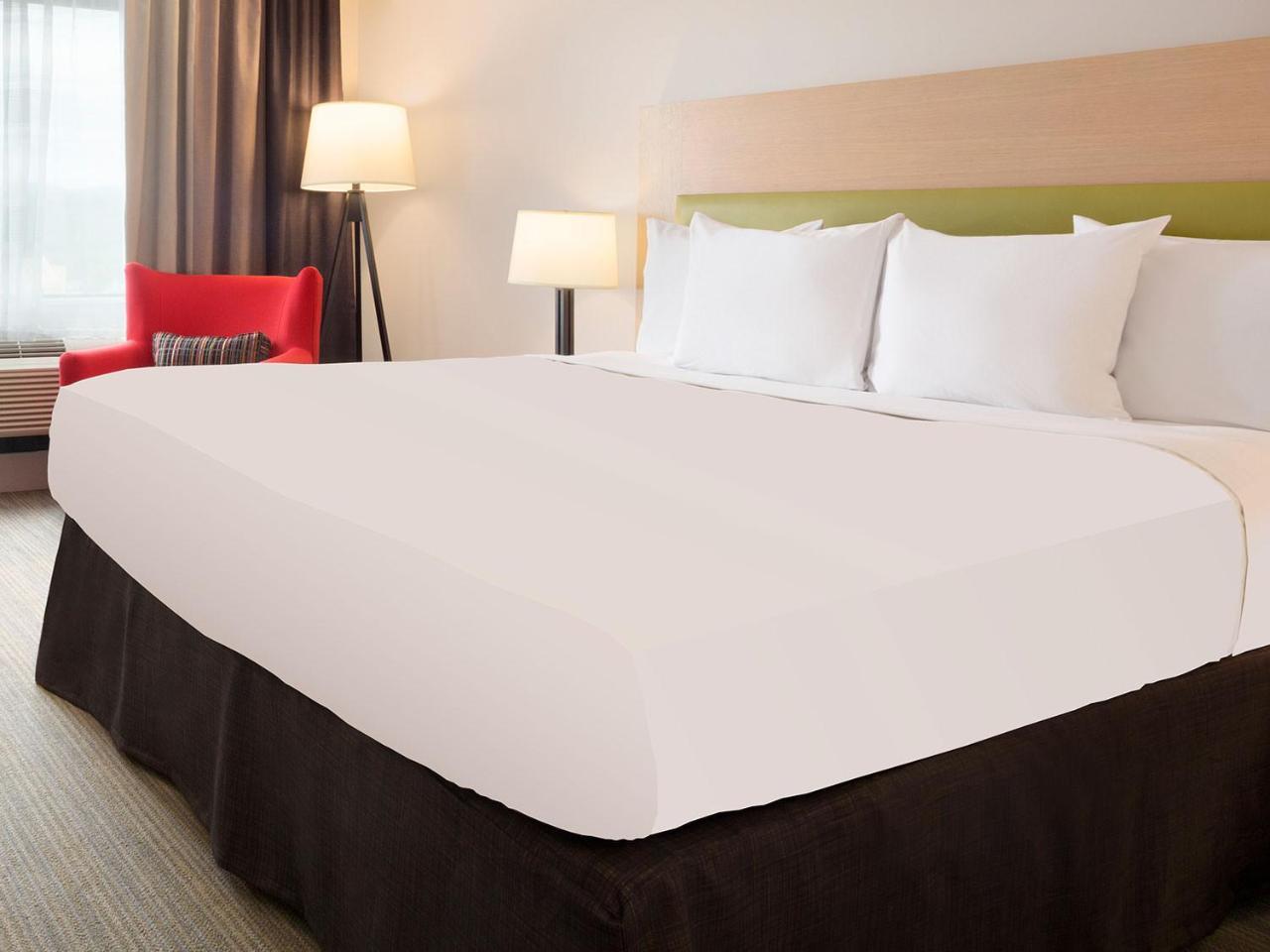 Country Inn & Suites By Radisson, Milwaukee Airport, Wi Εξωτερικό φωτογραφία