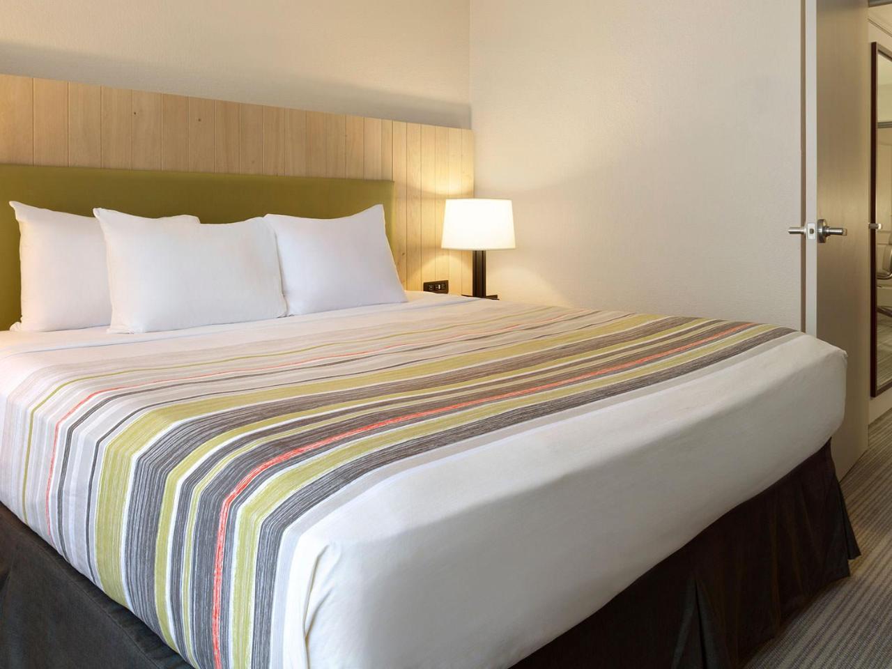 Country Inn & Suites By Radisson, Milwaukee Airport, Wi Εξωτερικό φωτογραφία