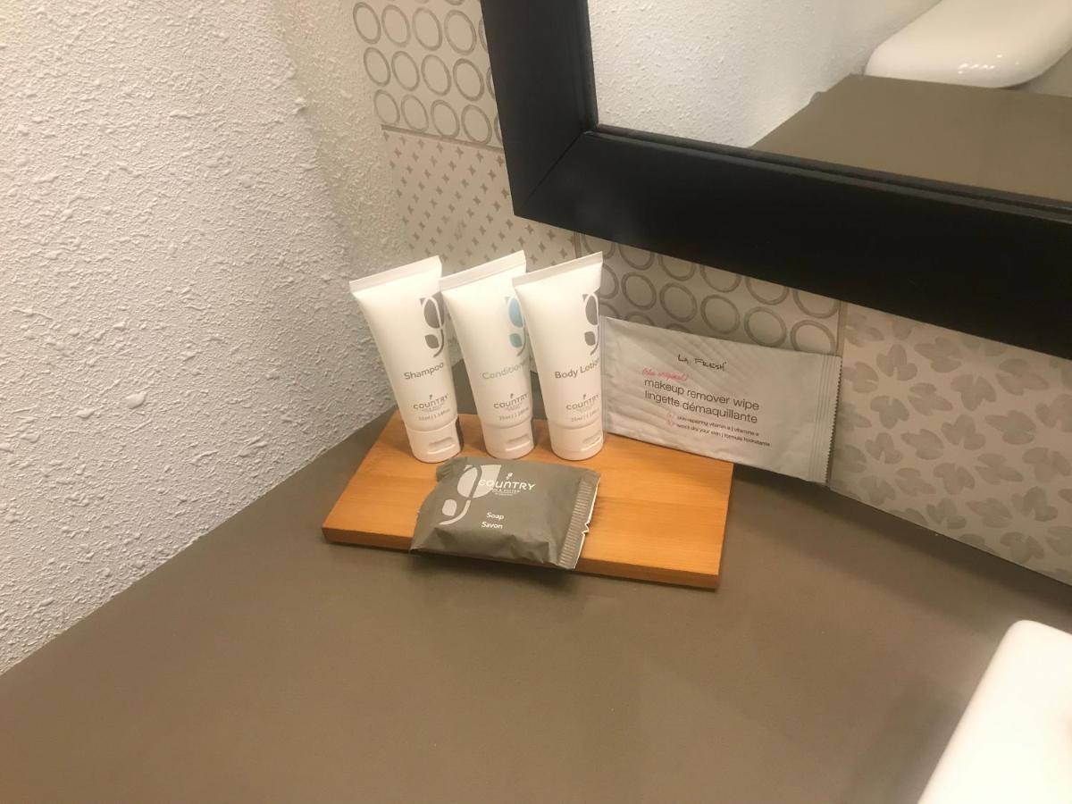 Country Inn & Suites By Radisson, Milwaukee Airport, Wi Εξωτερικό φωτογραφία